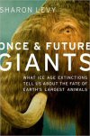 Cover of Once and Future Giants