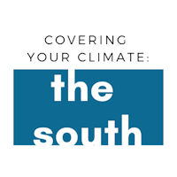 Covering Your Climate-The South