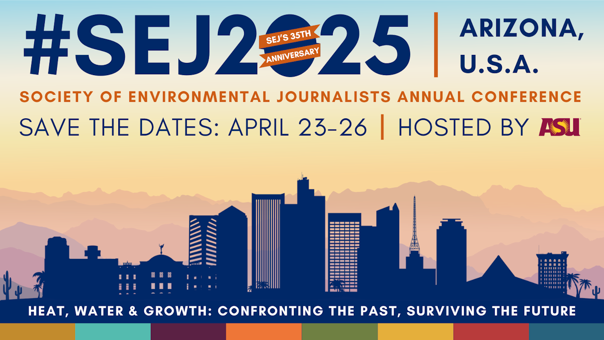 #SEJ2025 banner