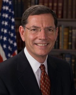 Sen. John Barrasso