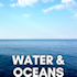 Water & Oceans topic graphic