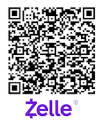 Zelle QR code